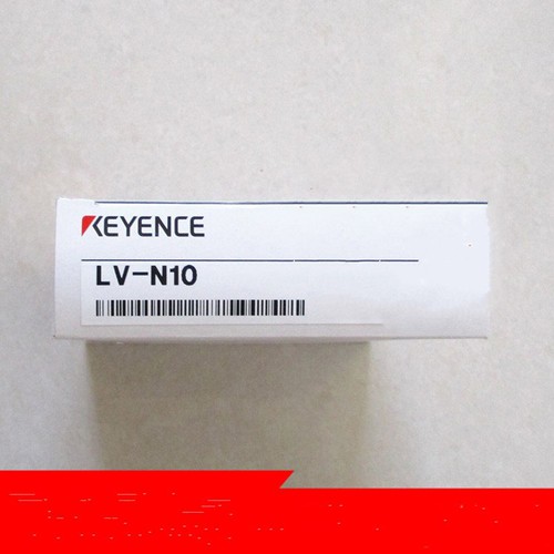 Un nuovo sensore laser KEYENCE LV-N10 LVN10 spedizione accelerata - Foto 2 di 2