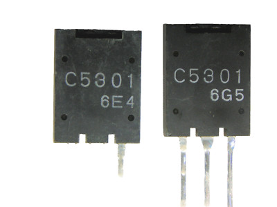 2SC5301 ''Original'' SANYO Transistor 1  pc