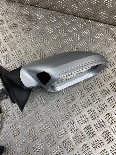 AUDI A6 C7 2013 POWERFOLD MIRROR + AUDI SIDE ASIST RIGHT SIDE 14+2PIN - Picture 3 of 14