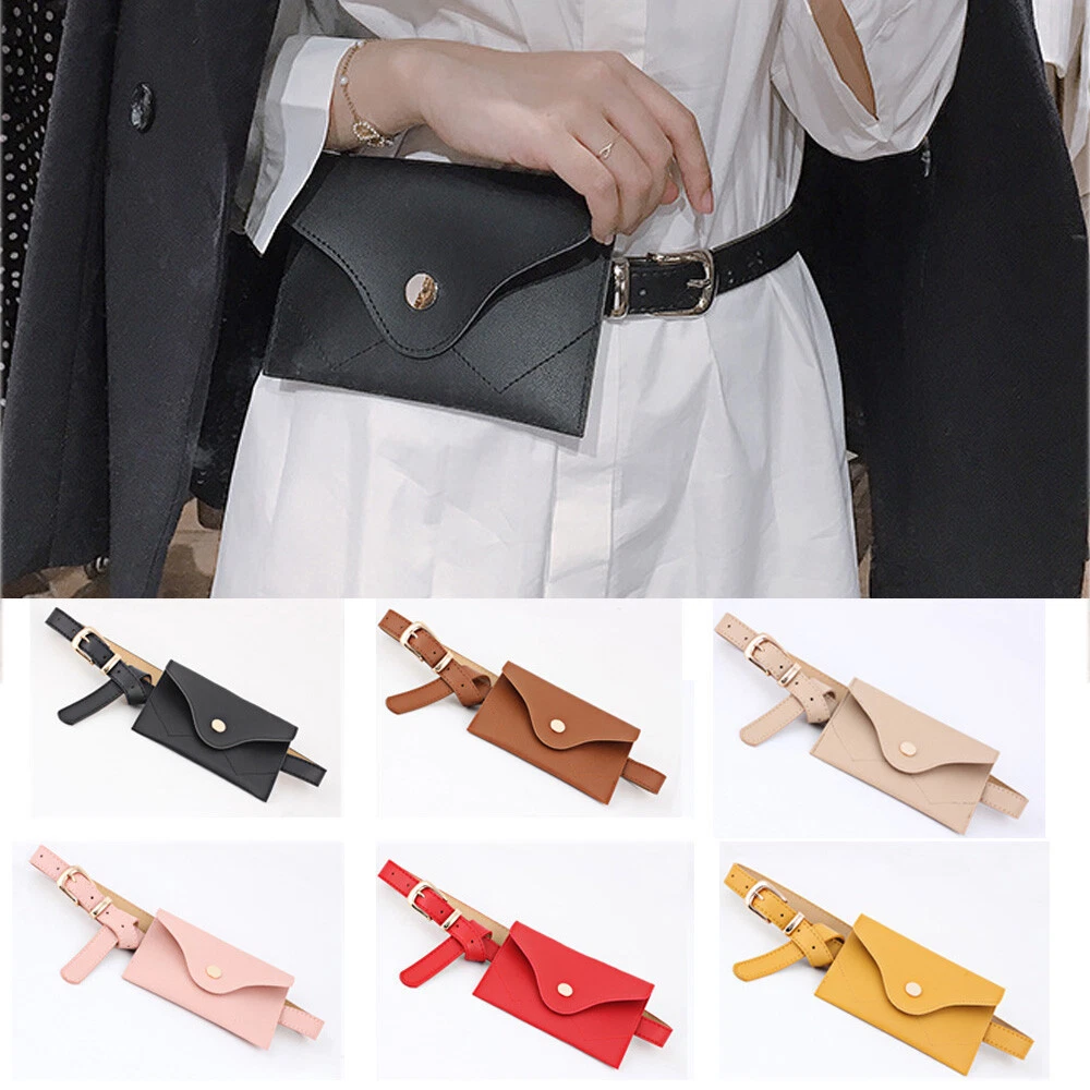 Waistband purse cheap