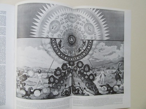 Masonic Hermetic Qabbalistic & Rosicrucian Symbolical Philosophy by Manly Hall - Picture 17 of 19