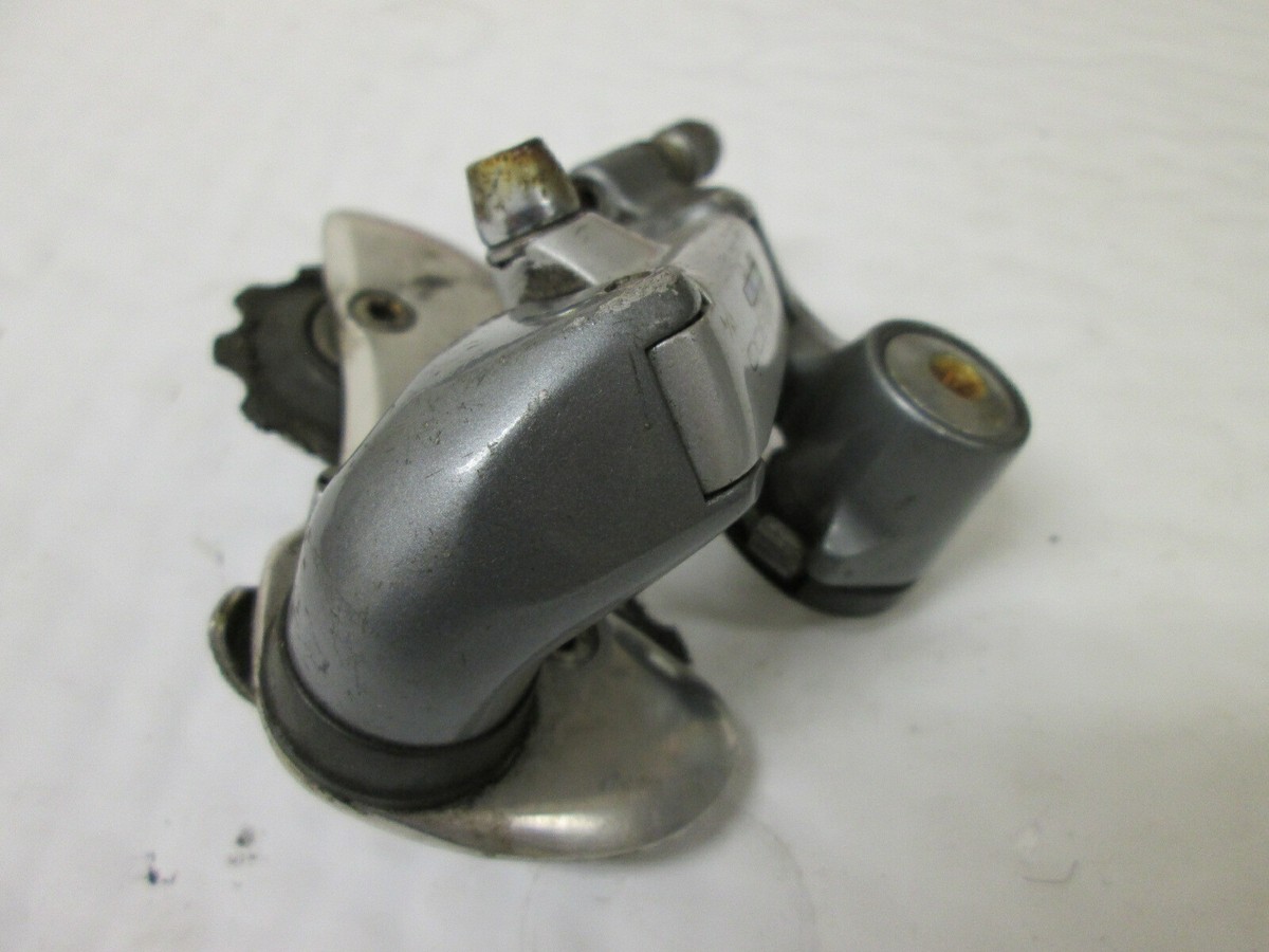 Poulies Shimano Ultegra 600 EX RD-6400 - 7 Vitesses, NOS (New Old Stock) Japon