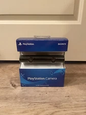 Playstation 4 PS4 VR Camera PSVR Brand New in Sealed Box NIB NISB Sony OEM