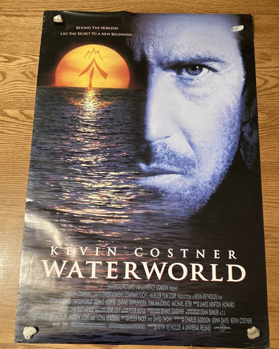 Waterworld 1995 online online