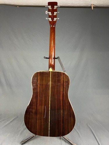 Guitarra Acústica W-30 ¡SIN BASE! | eBay