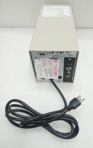 APC Smart-Ups 700VA, Power Supply Backup 120V / Part Number SU700X93 - Picture 5 of 9