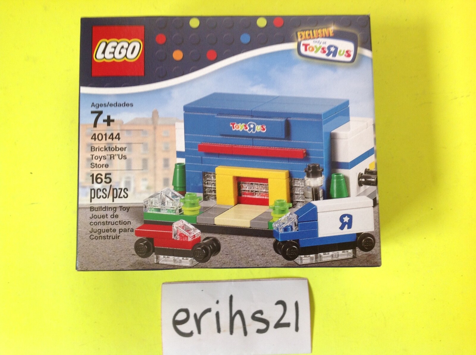 lego 40144