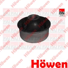 Fits Toyota Auris Prius Track Control Arm Bush Front Rear Lower Howen