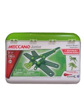 meccano junior toolbox pullback race car