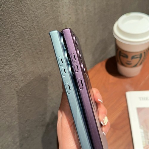 For Samsung Galaxy S25 S24 S23 Ultra S22+ S21 MagSafe Magnetic Case Slim Cover - Picture 7 of 35