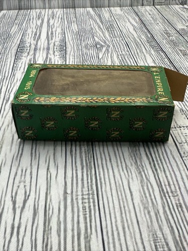 N L’Empire: 8029 Basson Made In France 1804-1815 - Picture 8 of 8