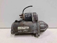 Démarreur Mercedes VIANO
