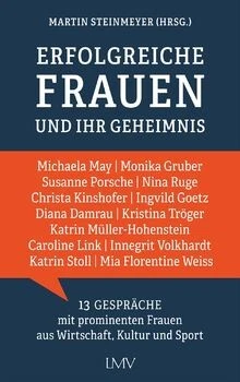 Erfolgreiche Frauen und ihr Geheimnis von Steinmeye... | Buch | Zustand sehr gut - Bild 1 von 2