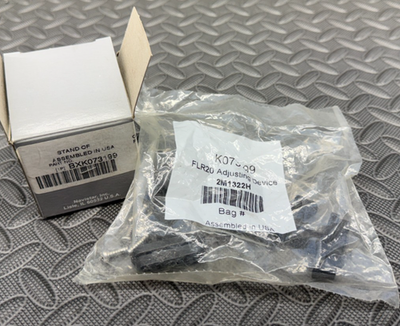 #ad #ad International BXK073199 Navistar 3 Pack FLR20 Adjusting Standard Offsets $39.95