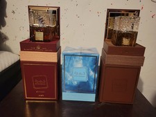 Lattafa Khamrah Mens Cologne Bundle 3 Pack Ea...