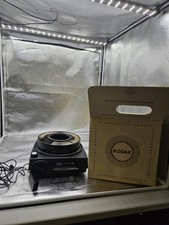 Rebuilt Kodak 850 Carousel Slide Projector Fully Functional