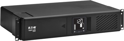 Eaton SMART1500LCDXNC 1500VA Rack Mount UPS with Remote Management & 10 Outlets