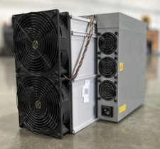 Qty 10 - Antminer S21 XP 270TH | Verified USA Inventory | Hash Reports | Bulk