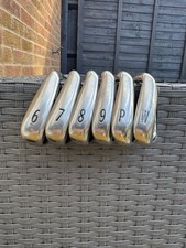 Titleist 716 AP1 Irons 6-PW+GW