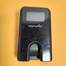 Digipower TC-55S Battery Charger For Sony Digital Cameras USB (Tested)