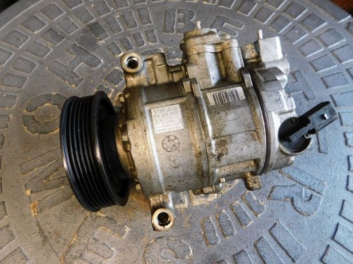 Klimakompressor 1K0820859T VW GOLF AUDI SEAT