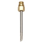 510 Interface Soldering Iron Tip  Portable USB Soldering Iron Tip Welding4261