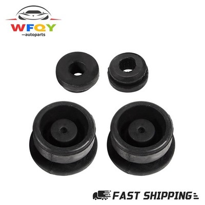 COUGAR115、PULSER RP-8700修理ベース ２台セット Radiator Support Bushing Set Four Pieces for Acura Legend 1993