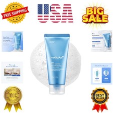 Facial Cleanser Zero Foam Cleanser