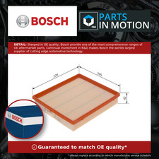 Air Filter F026400375 Bosch 13717630911 13718507320 1371763091 S0375 Quality New