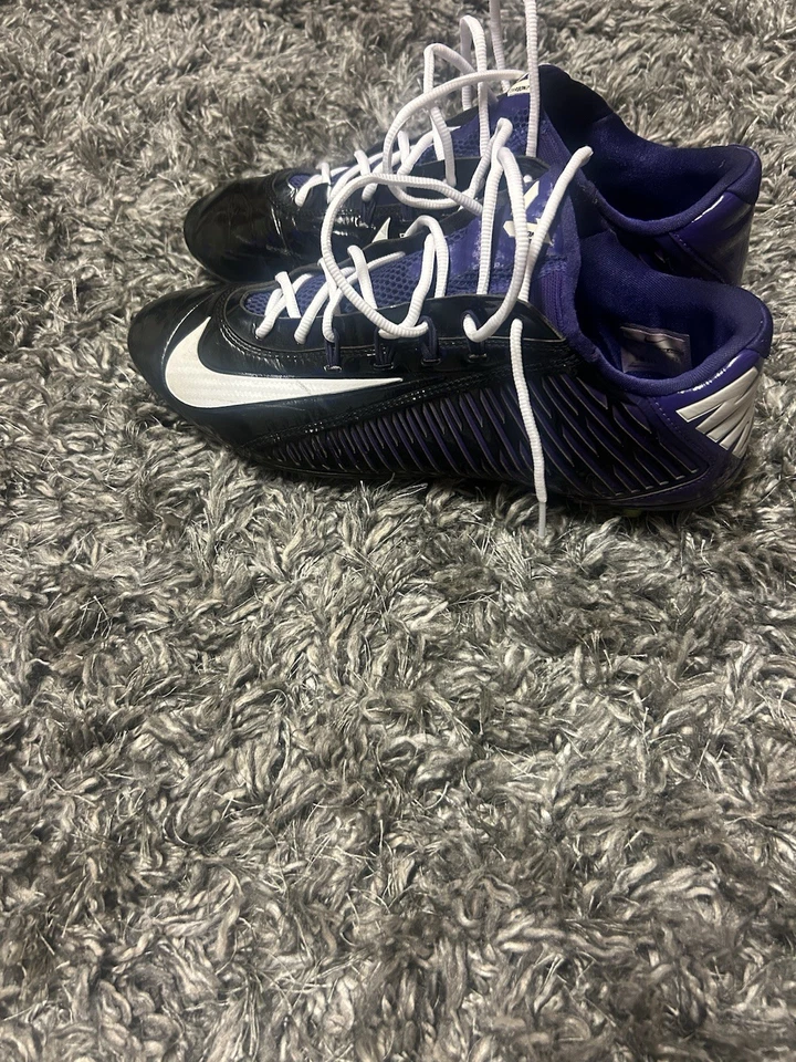 Nike vapor carbon Elite 2.0 TD 2014 Size 11.5 - Image 2 of 4