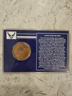 Highland Mint Military Mint Coin Set all 4 Branches of the Military Made In USA — photo 6