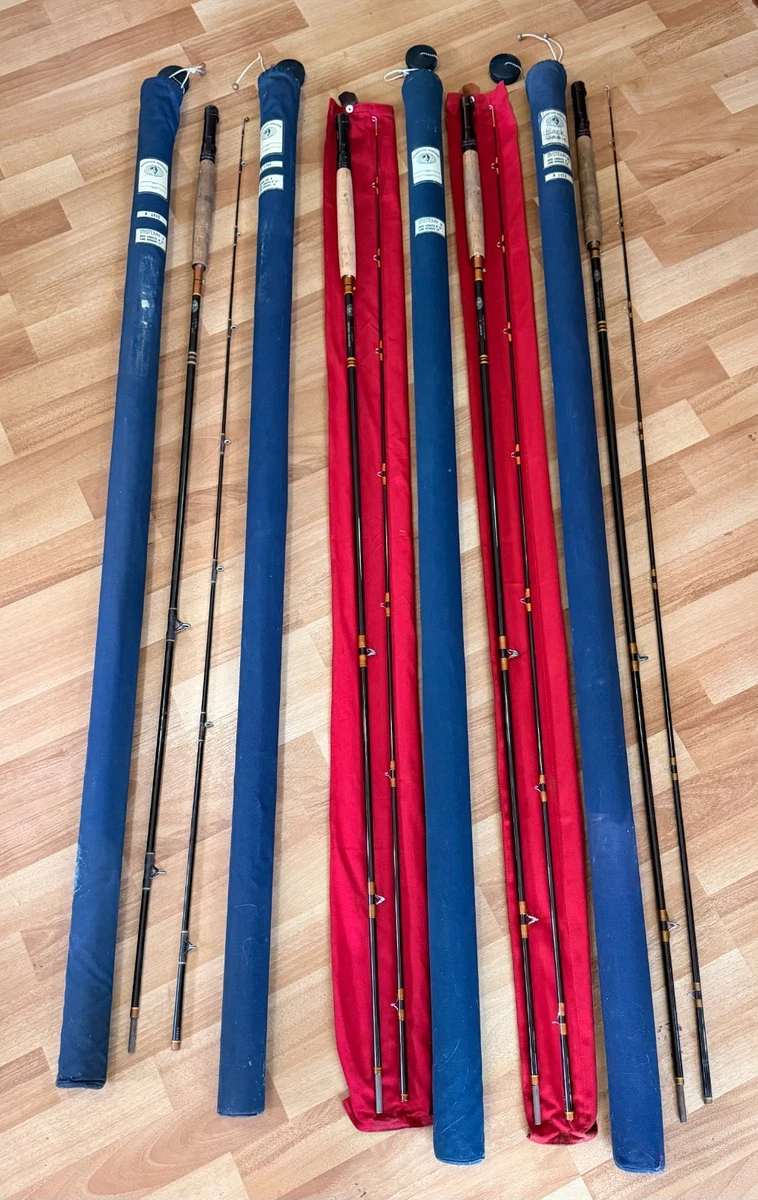 Scientific Anglers Fishing Rods & Poles for sale | eBay