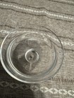 Wedgwood Crystal Saucer Coupe Champagne 5 In Glass - 1 — photo 2
