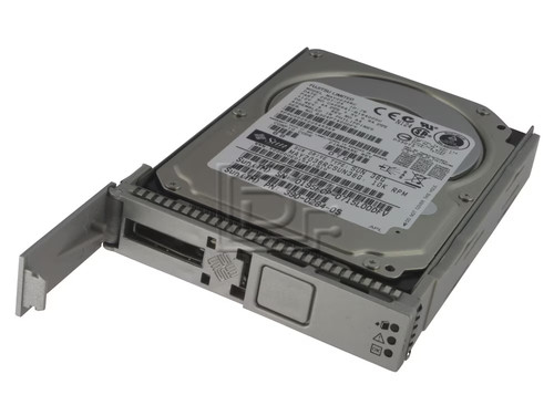 Sun 540-6610 36GB SFF Serial SCSI / SAS Hard Drive Kit - Picture 3 of 3