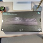 Logitech ERGO K860 Ergonomic Wireless Split Keyboard - NEW Sealed