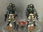 G.I. Joe Classified Series #95 Steel Corps Troopers