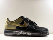 Nike Air Force 1 Low DJ Clark Kent Black Frid...