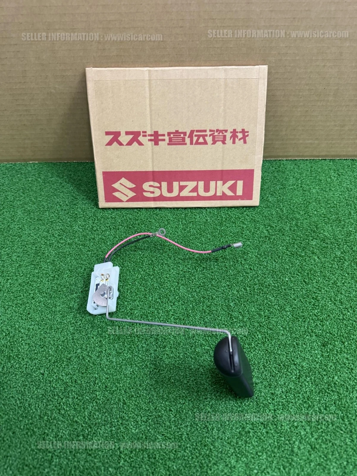GAUGE ASSY