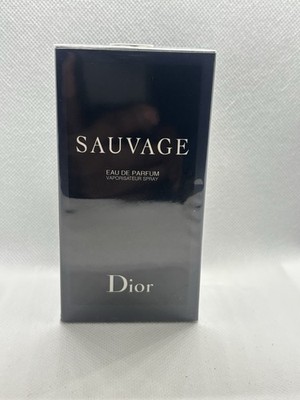 Dior Sauvage Eau de Parfum Spray 100ml for sale online | eBay