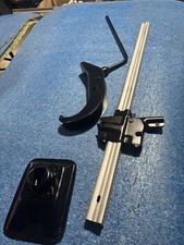 1969 - 1970 Ford Galaxie  Ltd Bumper Jack
