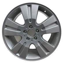 MERCEDES M CLASS Alloy Wheel 18" Inch 5x112 Offset ET60 8J 2005-2011 A1644014602