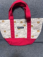 Rilakkuma Bag Unued MILKFED tote bag