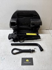 Ford Fiesta MK7 Jack Kit Set & Foam Complete 8V2117009AB 2008-2017