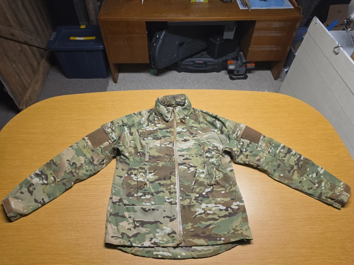 PCU Level 5 Uniform for sale | eBay