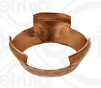 6X Elring Dichtung, DüSenhalter 803.360