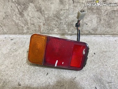 DS16T Minicab genuine tail light left side TOKAIDENSO 35701-67H0 / 4KT5-1278