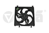 LüFter MotorküHlung Vika 11211481101 300W FüR VW UP 121 122 BL1 BL2 BL3 123 Load