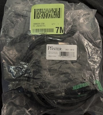 Pfister 951-1810 Plumbing Replacement Parts