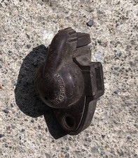 # interrupteur logo ailé marron 125 175 motobecane z2c z46c z54c z56c z57c d45