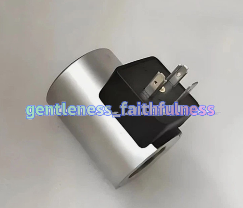 1Pcs New For 1837001225 solenoid valve coil Replacement